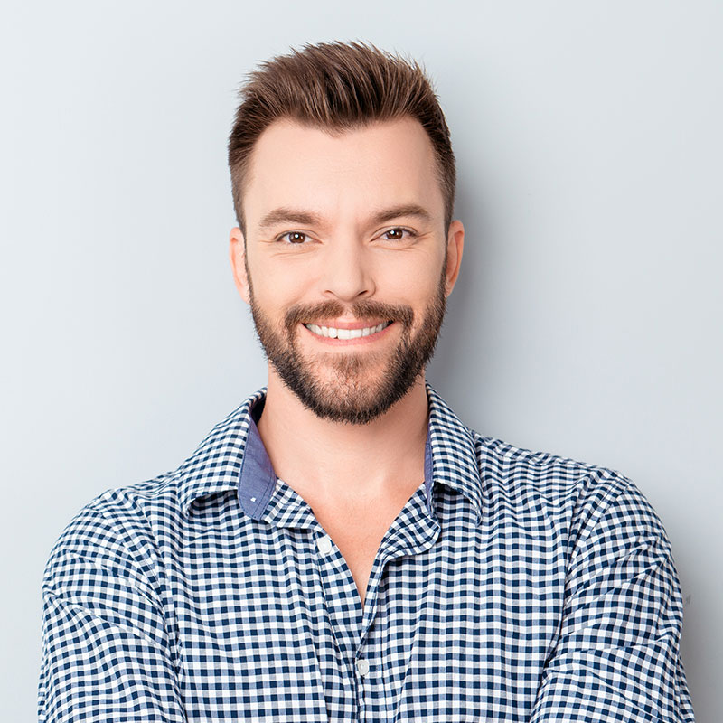 Profile photo of agent Samuel Palmer