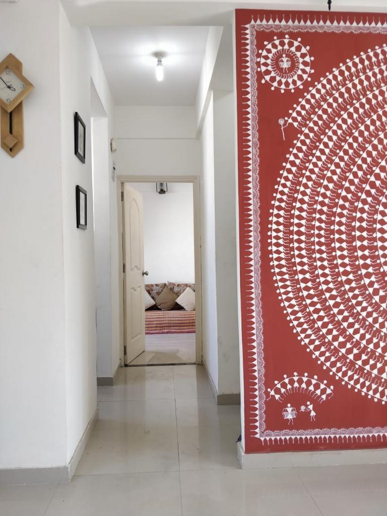 1Bhk Flat for Rent Panvel