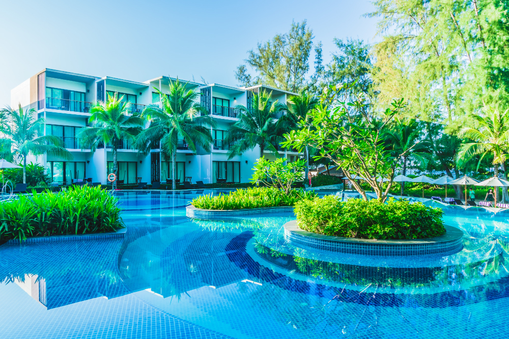 Today Group – Airoli Residential Tower