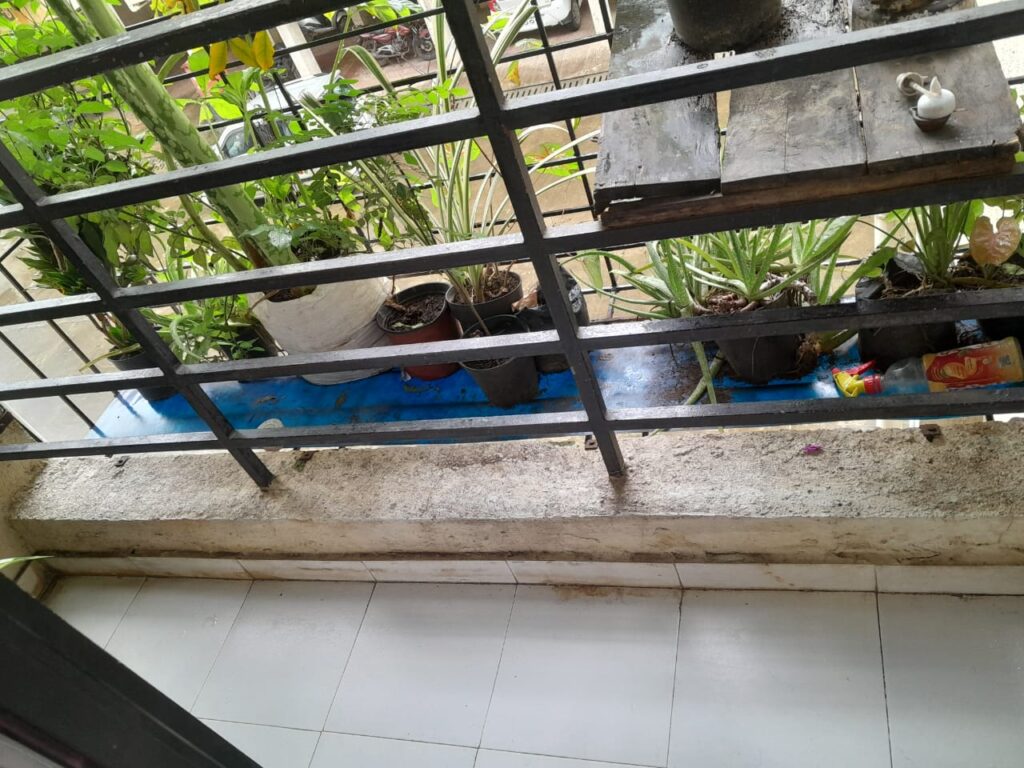 1bhk flat for Rent Near DPS School Panvel