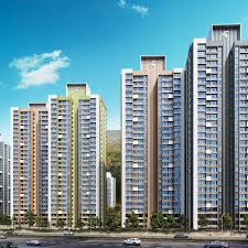2 Bhk Rent In Wadhwa Panvel