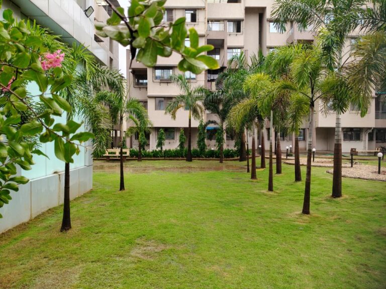 2 Bhk Apartment for sale Panvel Opp DPS School