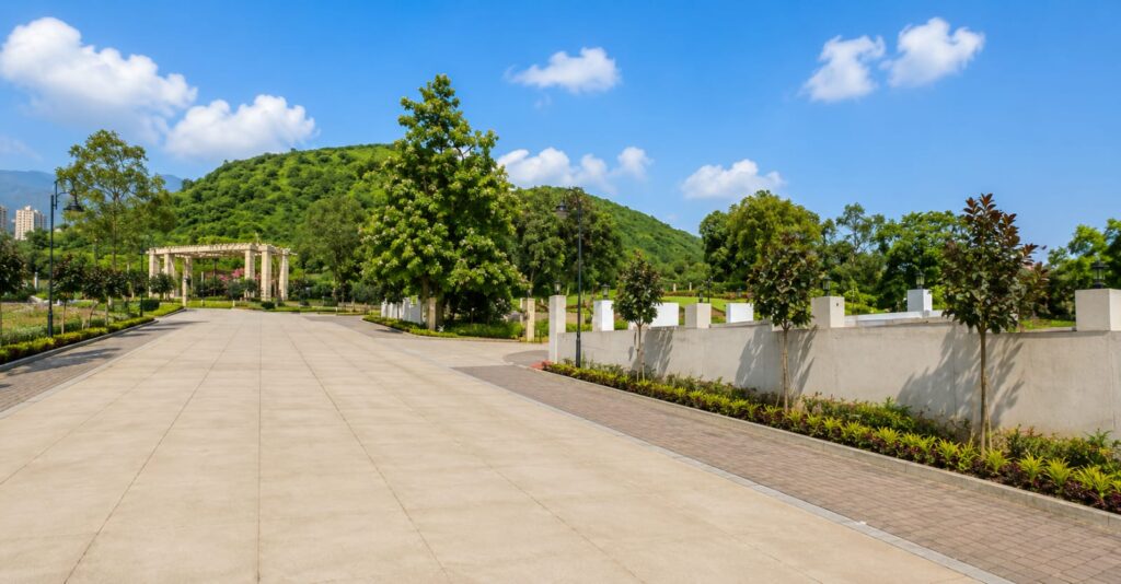 Luxury Bungalow Plots in Panvel