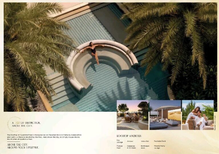 2 & 3 Bhk Flat for sale Mumbai Tardeo